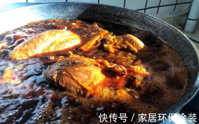 卤制|卤肉店的酱牛肉为何酱香肉嫩?牢记4个窍门,教你卤制酱牛肉方法