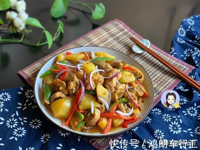 莴笋|分享7道家常菜，每天一道大厨味，好吃又好做，你看咋样？