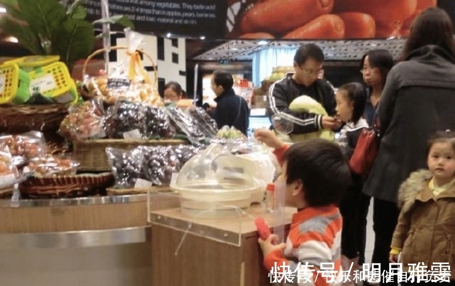 小航|孩子若有这几种“节俭”行为,将来容易没出息,家长别盲目得意