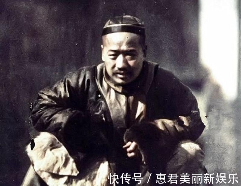 少爷&《马九爷捉妖》中的一段清末奇闻,读罢之后,颇有一番趣味