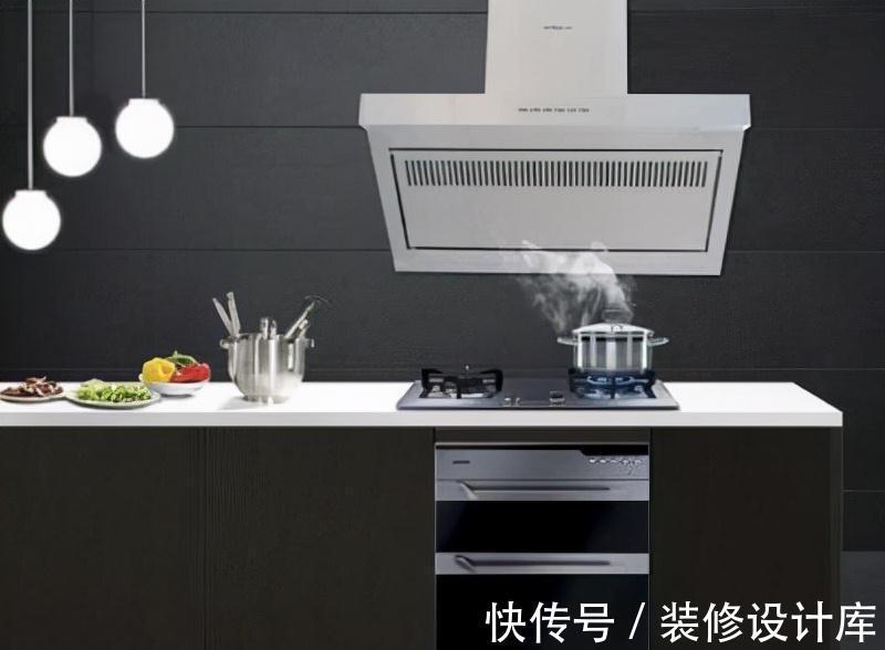 别再花钱清理油烟机了,只需要简单的几步,自己就能清理好油烟机