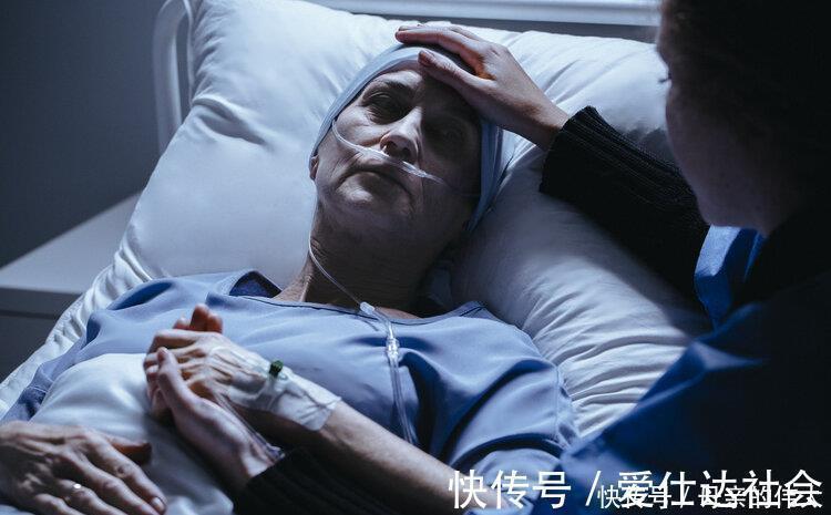 癌症|癌症患者:“我不活了,癌痛比死亡更可怕”!癌痛,到底有多痛?