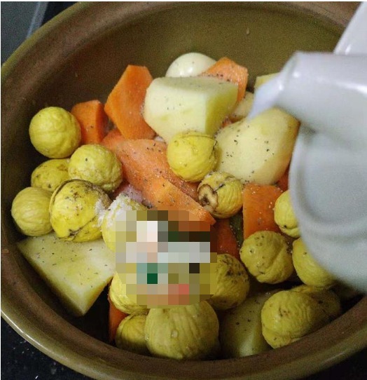 身体|这锅菜,冷天要多做给孩子吃,越冷吃越香,鲜香滋补,常吃身体好