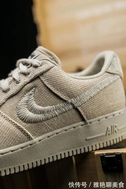 zoom “富婆快乐鞋 2.0”!这颜值、这质感,小编只能祈祷别再涨价了!