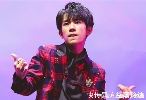 《演員請就位》話題量破9億,易烊千璽最佳主創、黃明昊排名第二