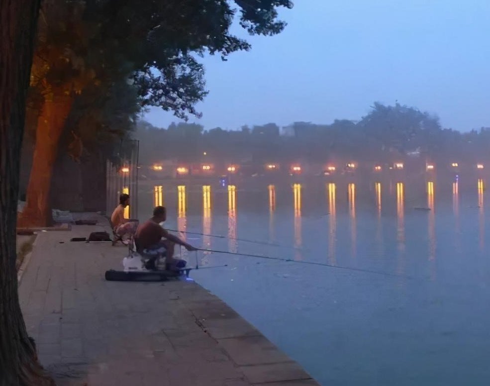 氨基酸|你不知道的用酒米打窝诱鱼技巧!小鱼不闹窝,大鱼全上钩