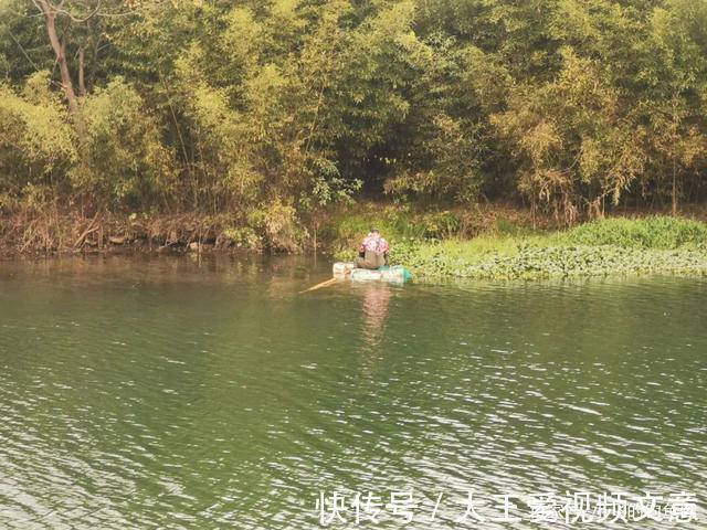 空军|十钓九空,钓鱼人为啥还那么起劲全靠这5句话骗自己