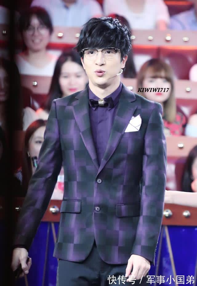 薛之谦|《火星情报局6》定档，汪涵退出犀利女星代替，拟邀嘉宾阵容豪华