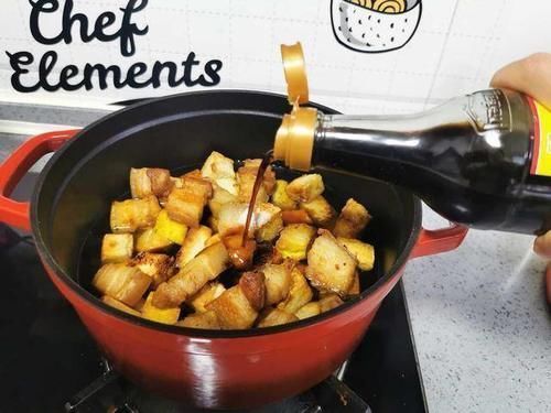 超市的猪肉很便宜,为什么市场的就很贵,卖菜的人才知道的内幕