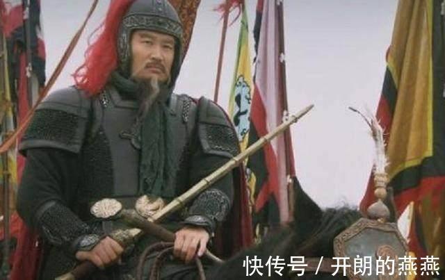 朱仝！宋江被毒死时，有三位梁山好汉手握重兵，为何无一人为宋江报仇