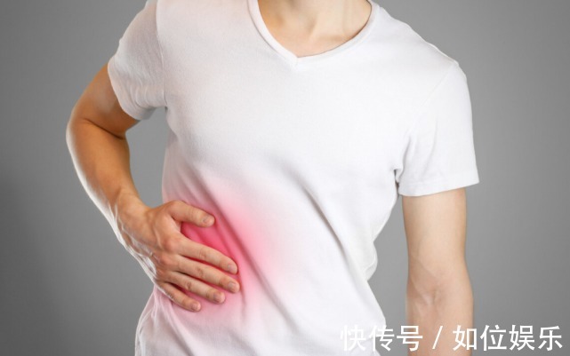 胆红素|男子腹痛查出肝癌，3月后离世，医生1年前有预兆，可他不当回事