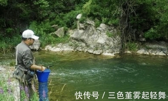 为什么说“退水鱼难钓”？密度大不是更好钓吗？老钓客说出了原因