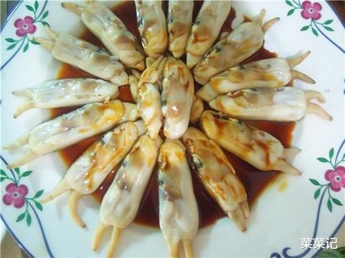  是同类的海鲜，比虾还鲜，10分钟上桌，马上春节啦