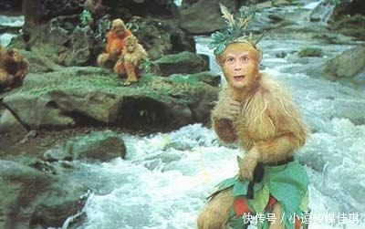 肯定|解析:花果山究竟是谁的地盘?肯定不是如来的,那会是谁的呢?