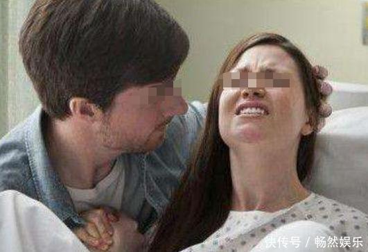 剖腹产|“宁可留疤也不顺产”剖腹产成中国流行分娩方式,顺产到底差在哪