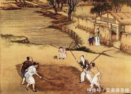 制度|从北宋的役法制度入手，来看看宋朝以厢兵代替民户从事劳役的妙用