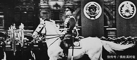 德国|揭秘苏联官方不承认的一场战役,损失兵力五十万,由朱可夫指挥!
