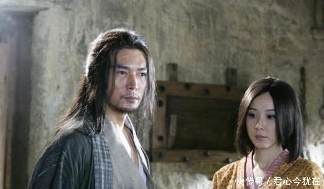 解密历史美髯公朱仝,他到底是怎么被逼上梁山的!