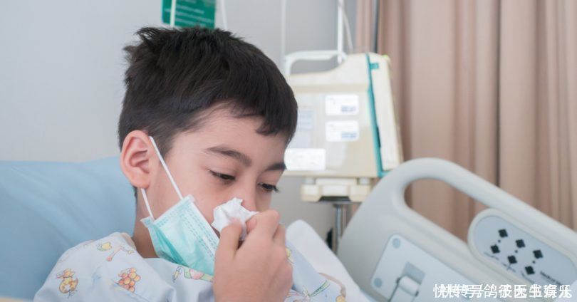 耳温|高烧会烧坏脑袋吗?幼儿发烧注意7大危险情况,一出现应尽速就医