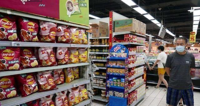 世界上最贵的薯片,一盒只有5片,一片一百块,你舍得吃吗