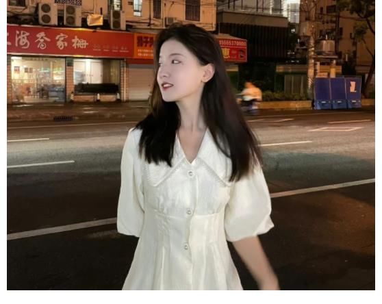 孟羽童被董明珠“点名”,将她培养成第二个自己,网友:培养优秀儿媳?