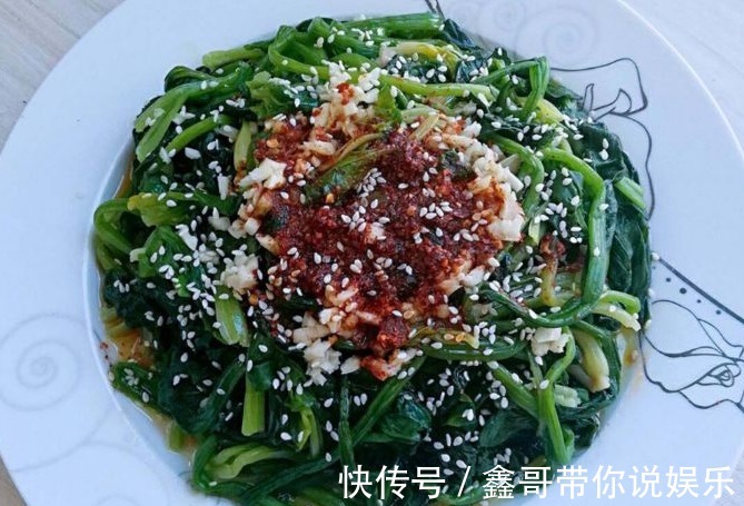 小知识|给孩子吃“此菜”,远离近视,个子蹭蹭长,再贵也要舍得买来吃