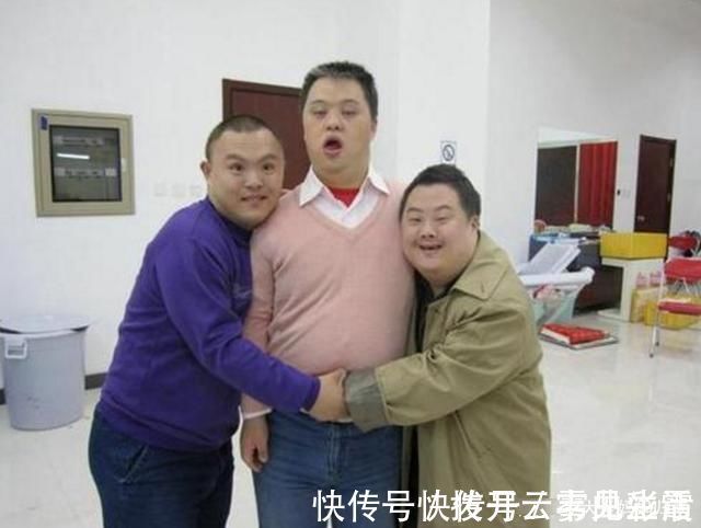 新生儿|有“唐氏综合征”的孩子,面部是什么样子?婴儿期能看出来吗