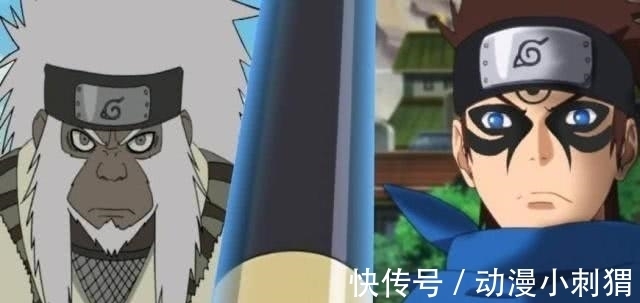 忍术|火影:木叶将出现五位新仙人,三位出自妙木山,一位出自湿骨林!