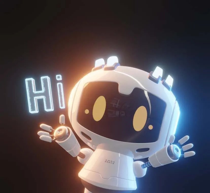 zeekr 001$全世界的网友,都喜欢在作品征集活动里整活