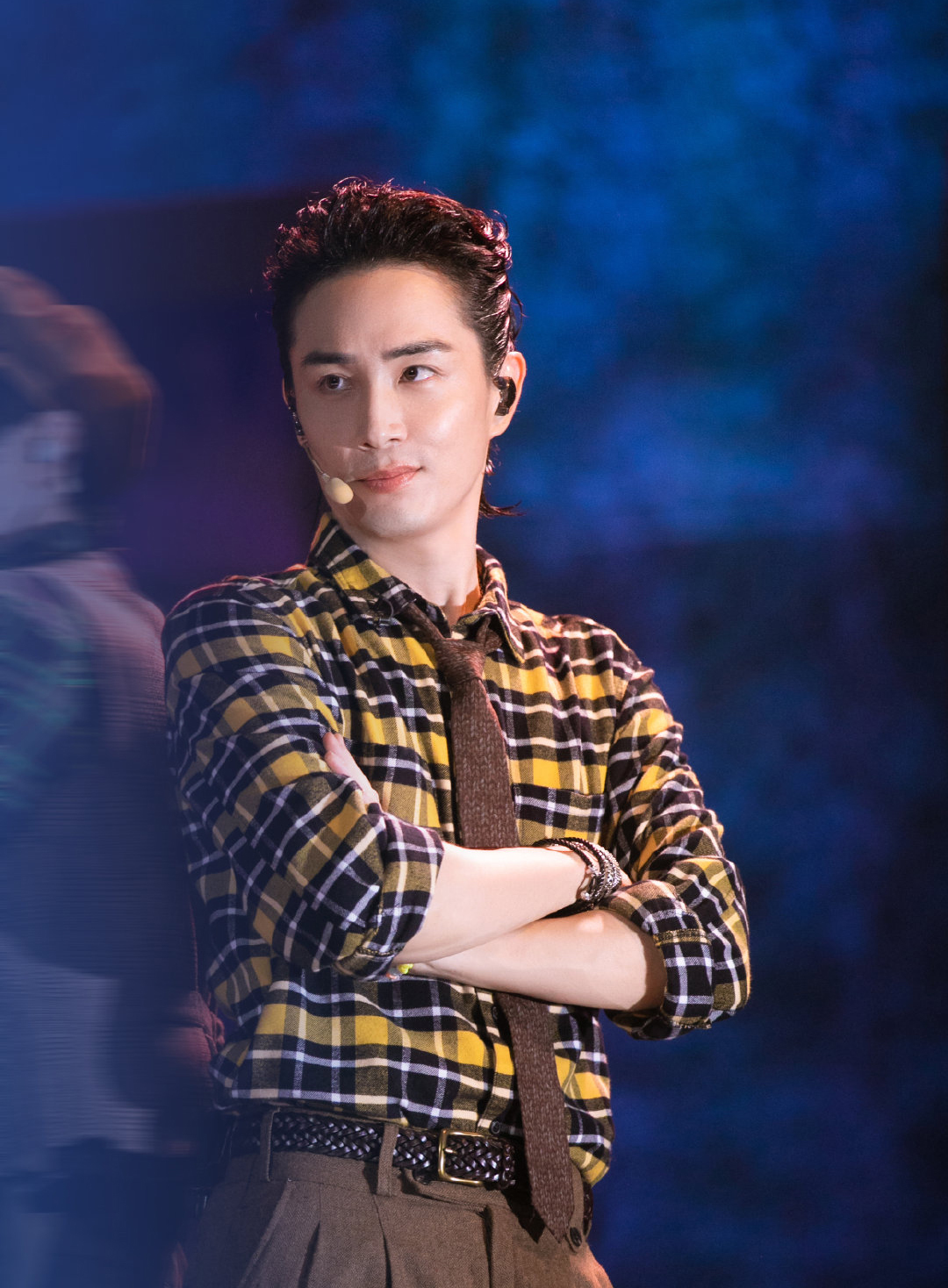 李承鉉|《哥哥》的5大贏家:2人成黑馬,2人商務(wù)接到手軟,1人躺贏進決賽