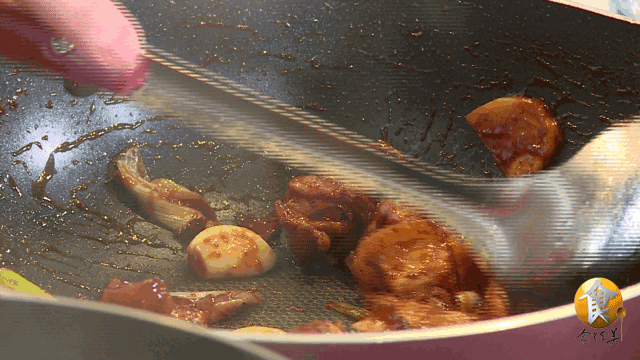 “芋”罢不能的好味道——芋头红烧肉,快来试试