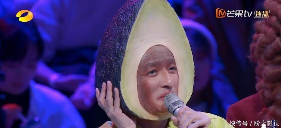 没有谢娜的《百变大咖秀》,最难过的不是何炅,而是李维嘉