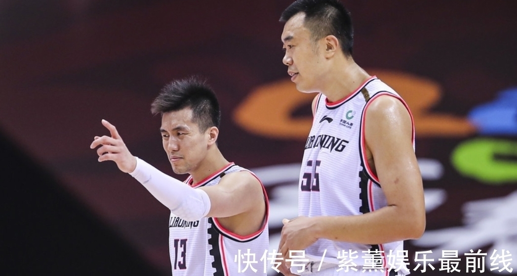 辽宁队|郭艾伦当队长不合理?接班34岁的韩德君,想带队进CBA的4强都难?
