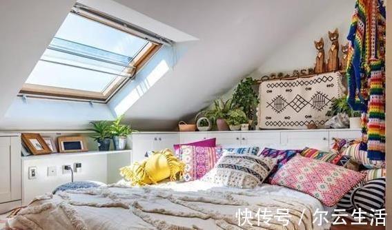 新房|晒晒我80㎡新房,朋友都夸玄关很迷人,而我最爱客厅的真皮沙发!