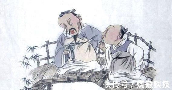 羊倌&老祖宗:总有一天会发现,敢让人失望,才是做人的大智慧