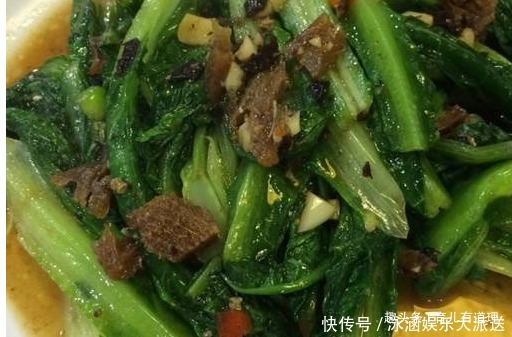 最常见的蔬菜,营养丰富,口感脆嫩,特别入味,10分钟就上桌