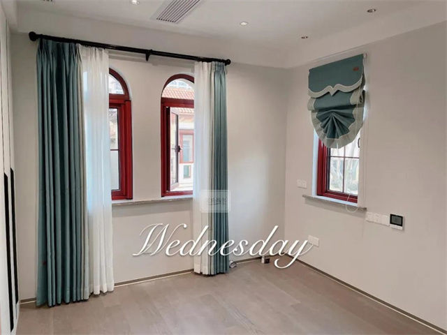 精致|小窗户想要精致优雅，这5个案例方法要记牢！