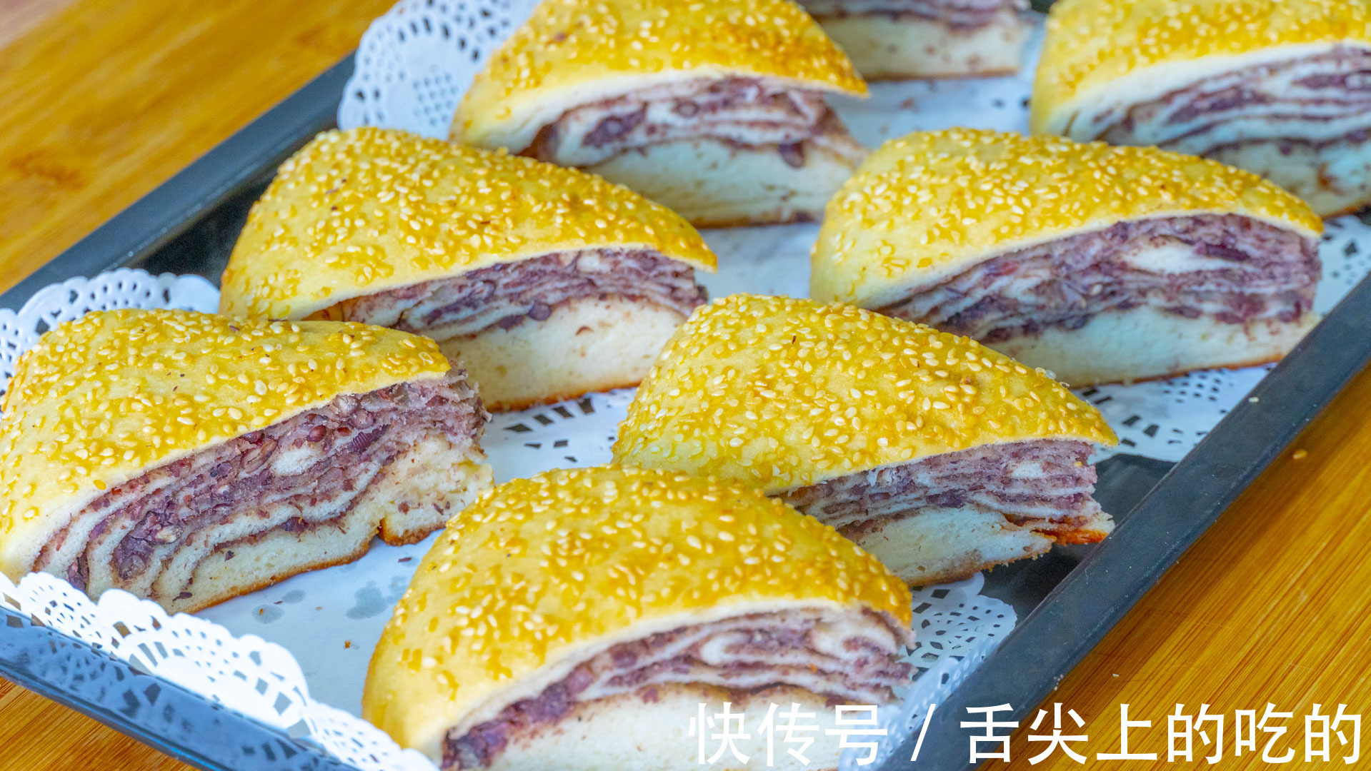 米皮|早餐别再买着吃了,推荐7款好吃做法,外酥里软,比外面卖的好吃