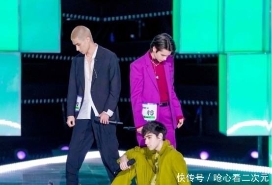 糖果超甜组员遭网曝,难道《创4》说的保护选手,就是过河拆桥?