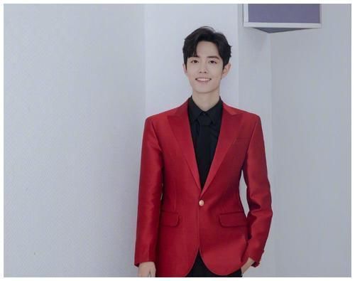 百度 肖战磐涅重生,又一荣誉被主流官方公布,暖心寄语太感人