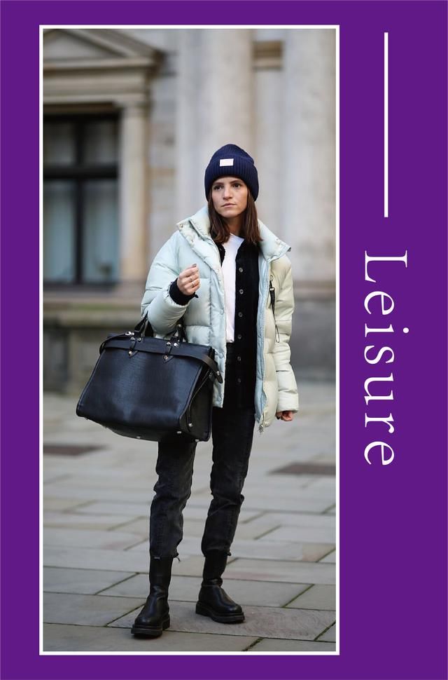  这双|又到了穿靴子的季节，今年冬天流行的是这双，舒适百搭时髦简约