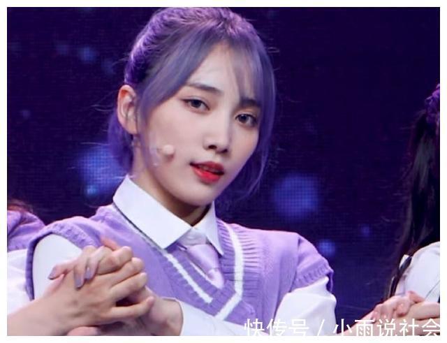 蔡冰|三輪惡剪,中國妹妹的自信被磨沒了,這哪是選秀,這是《變形記》