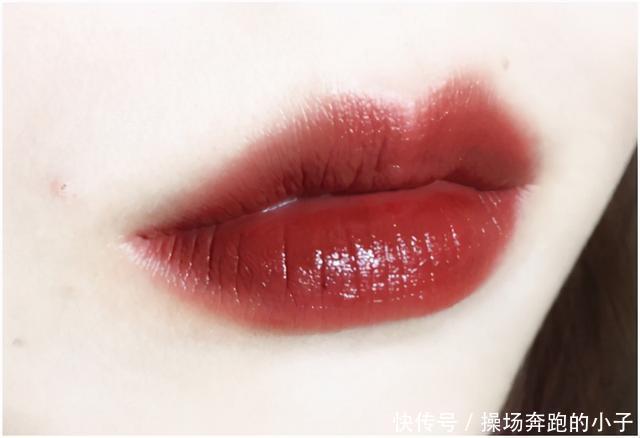 超级适合秋冬的口红分享,这些好看的颜色你心动了吗