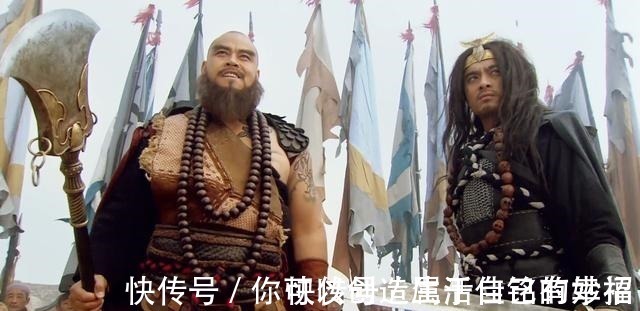 孙二娘!《水浒传》中的谜团,施耐庵没交代清楚的5个问题,让人实在费解!