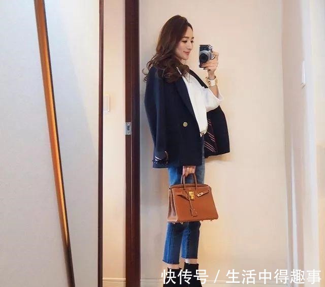 尖头 为什么换季先“换鞋”3大风格、9款鞋子的穿搭干货,轻易不外传!