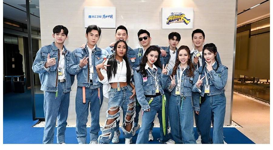 向往的生活|“跑男”“極挑”后續無力，“拜冰”改版翻車，今年的綜藝沒得看？