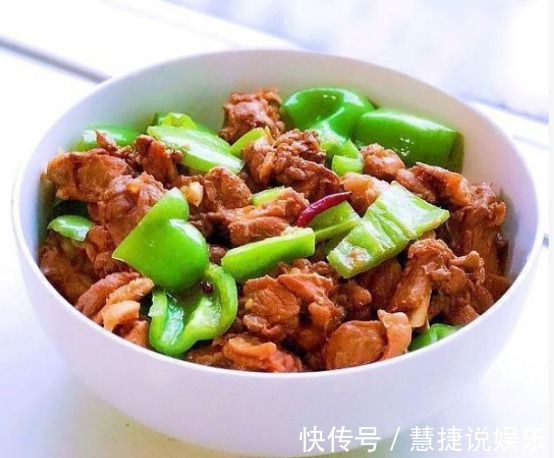 上桌抢着吃的家常美食,让人越吃越上瘾,比饭店的好吃还实惠