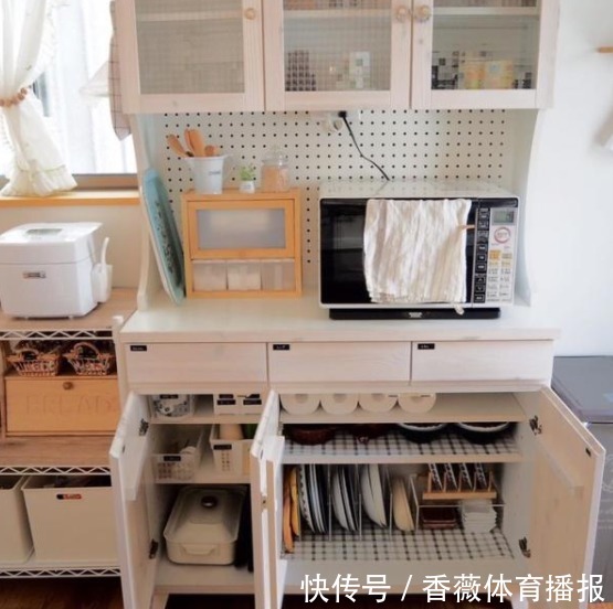 太太|不懂收纳没关系,照着日本主妇做,家里不再脏乱差,日子干净清爽