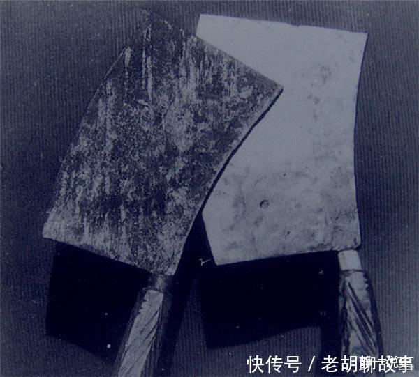 “赊刀人”留下预言,免费赊刀,不怕被赖账他们到底图什么