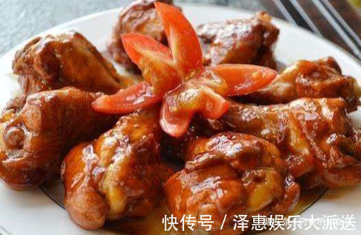 鸡翅根|小朋友最爱吃的菜，鲜香开胃，隔着屏幕都能闻到香味，汤汁都不剩